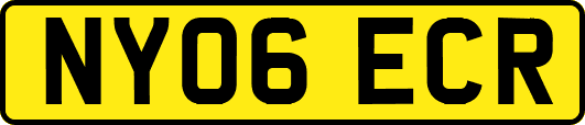 NY06ECR