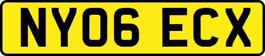NY06ECX