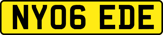 NY06EDE