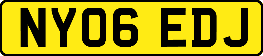 NY06EDJ