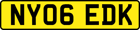 NY06EDK