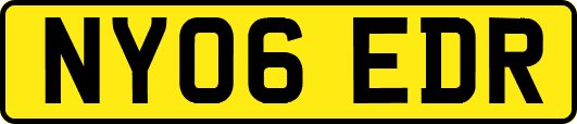 NY06EDR