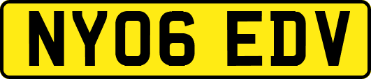 NY06EDV