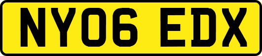 NY06EDX