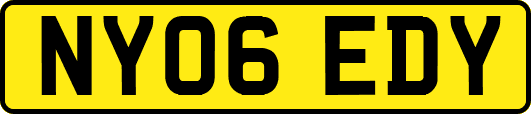 NY06EDY