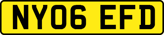 NY06EFD