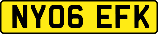 NY06EFK