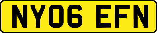 NY06EFN