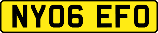NY06EFO