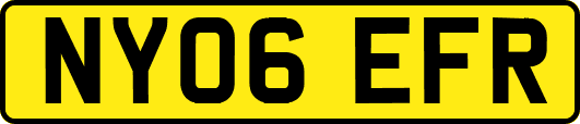 NY06EFR