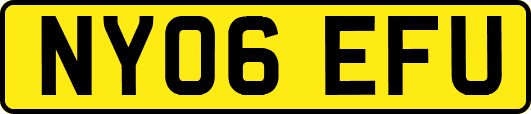 NY06EFU