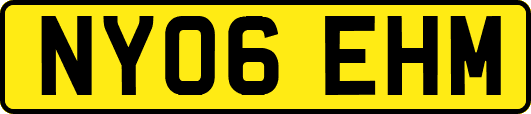 NY06EHM