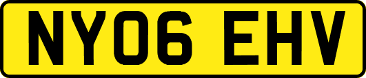 NY06EHV