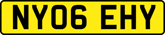 NY06EHY