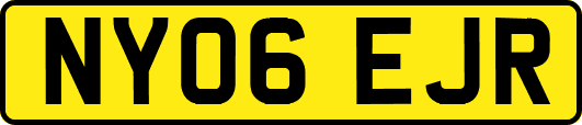 NY06EJR