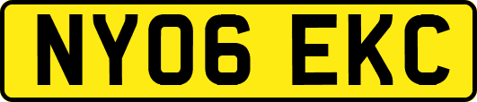 NY06EKC