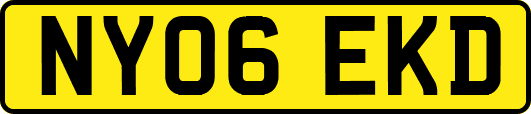 NY06EKD