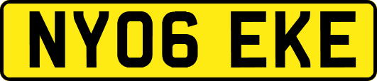 NY06EKE