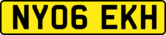 NY06EKH