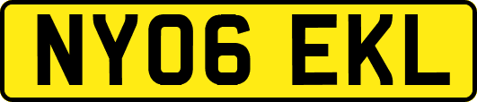 NY06EKL