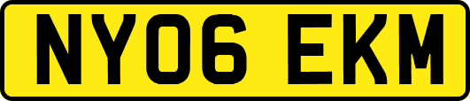 NY06EKM