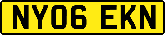 NY06EKN