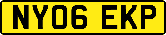 NY06EKP