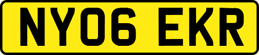 NY06EKR