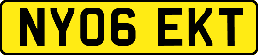 NY06EKT