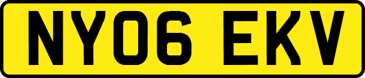 NY06EKV