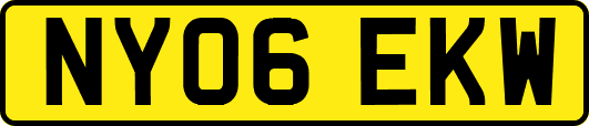 NY06EKW
