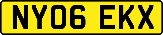 NY06EKX