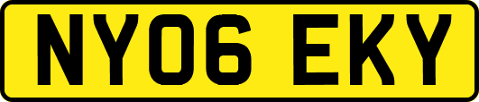NY06EKY