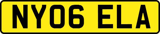NY06ELA