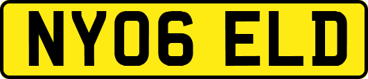 NY06ELD