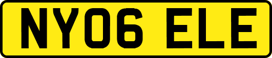 NY06ELE
