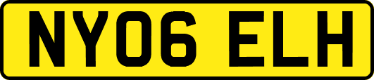 NY06ELH