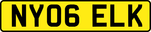 NY06ELK