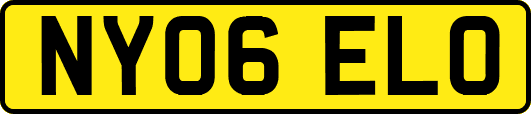 NY06ELO