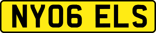 NY06ELS