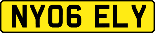 NY06ELY