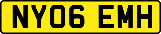 NY06EMH