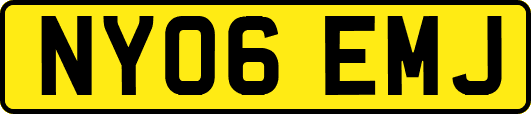 NY06EMJ