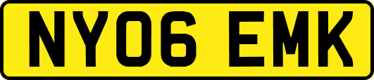 NY06EMK