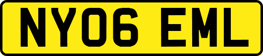 NY06EML