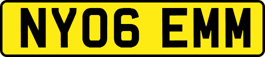 NY06EMM
