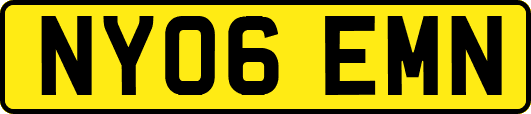 NY06EMN