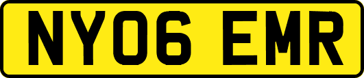 NY06EMR