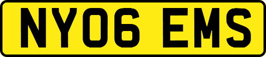 NY06EMS