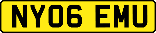 NY06EMU